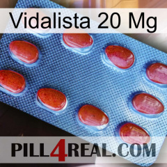 Vidalista 20 Mg 06